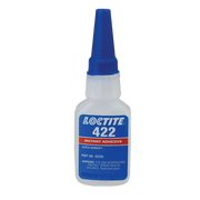 Loctite 422 - 20g - Ethyl High Viscocity