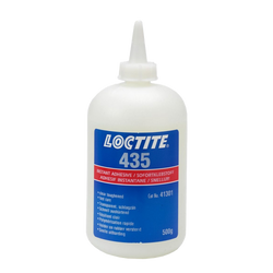 Loctite 435 - 500g - Instant Bonding