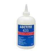 Loctite 435 - 500g - Instant Bonding