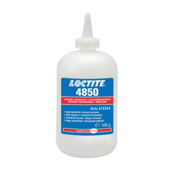 Loctite 4850 - 500g - Instant Bonding Bendable Joints
