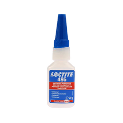 Loctite 495 - 20g - Ethyl Low Viscosity