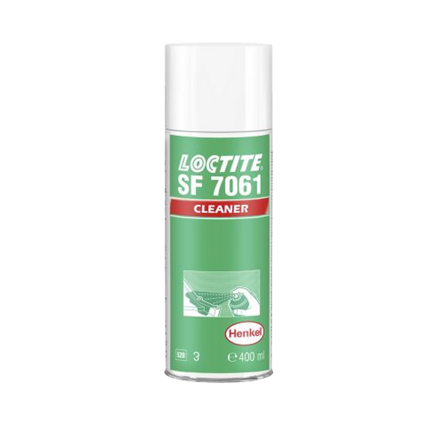 Loctite 7061 - 400ml - Super Clean (Aerosol)