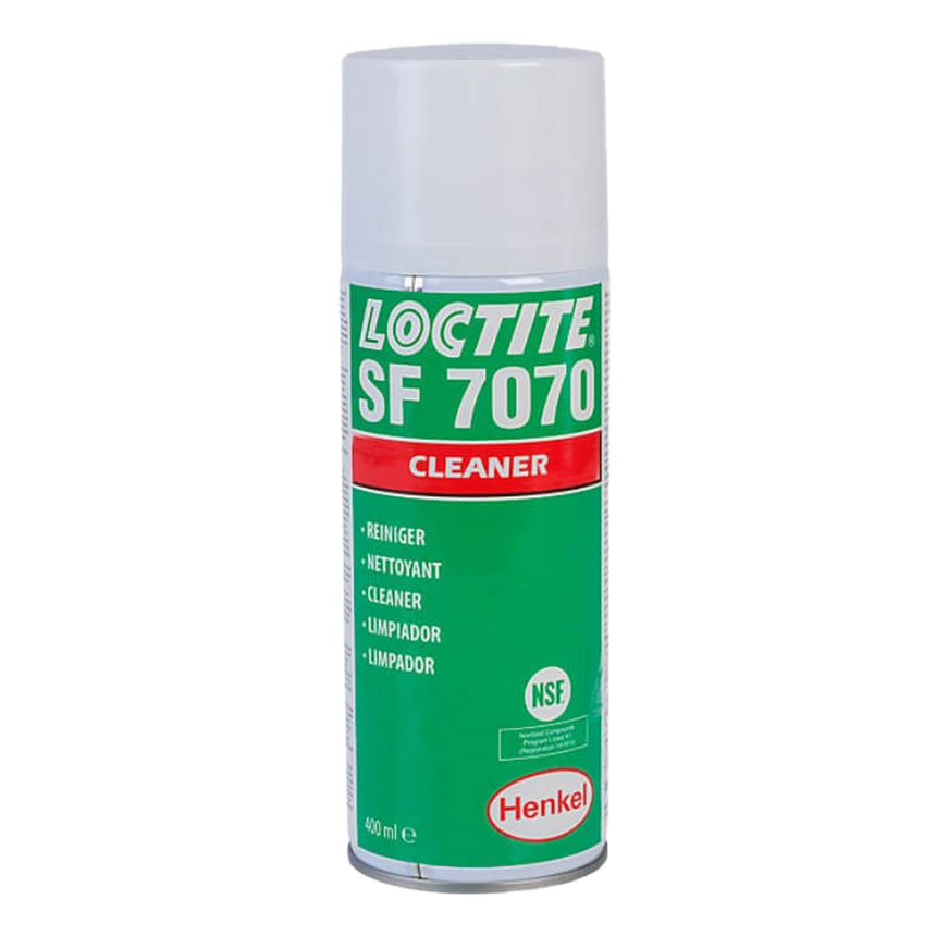 Loctite 7070 - 400ml - Cleaner (Aerosol)