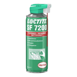 Loctite 7200 - 400ml - Chisel Gasket Remover (Aerosol)