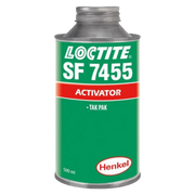 Loctite 7455 - 500ml - Chisel (Aerosol)