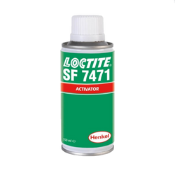 Loctite 7471 - 150ml - Activator (Aerosol)