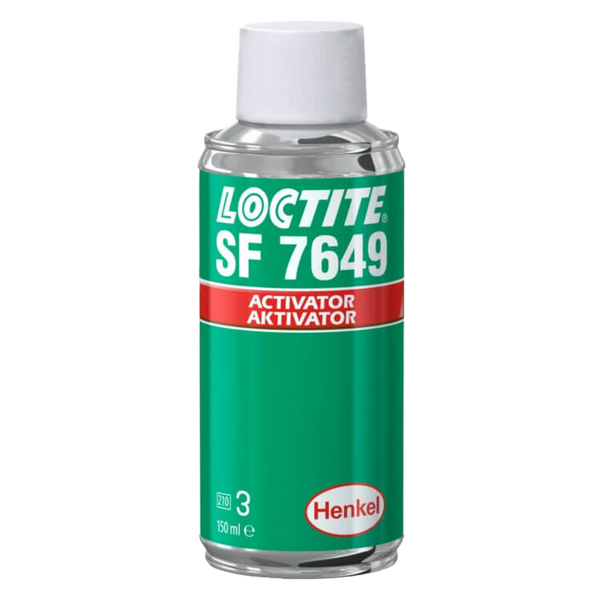 Loctite 7649 - 150ml - Activator N (Aerosol)