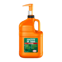 Loctite 7850 - 3L - Fast Orange Hand Cleaner