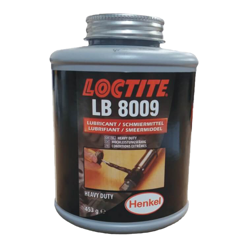 Loctite 8009 - 454g - Heavy Duty Antisieze Can