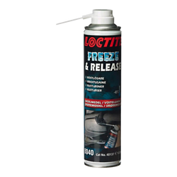 Loctite 8040 - 400ml - Freeze & Release