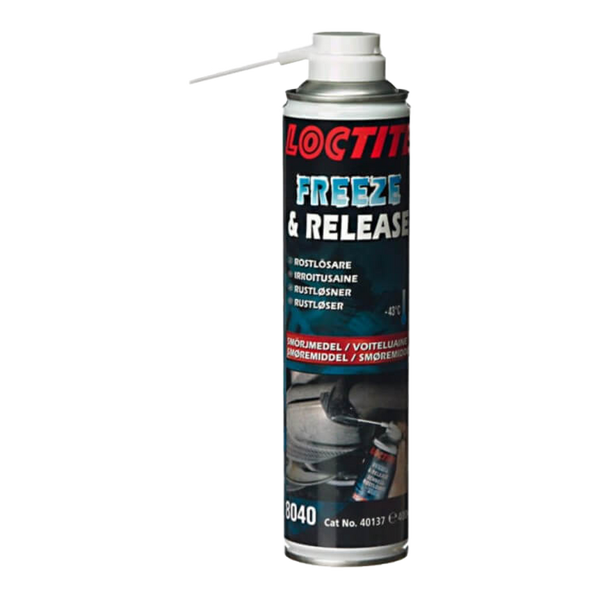 Loctite 8040 - 400ml - Freeze & Release