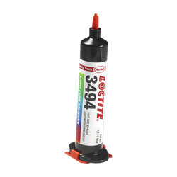 Loctite 3494 - 25ml - Bonding Glass and Other Substrates (Fast Cure)