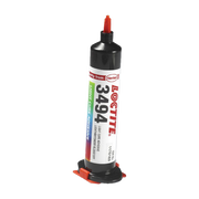 Loctite 3494 - 25ml - Bonding Glass and Other Substrates (Fast Cure)