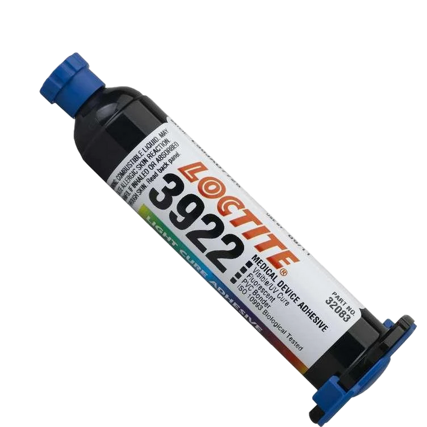 Loctite 3922 - 25ml - High Strength & Bendable (Low Viscosity)
