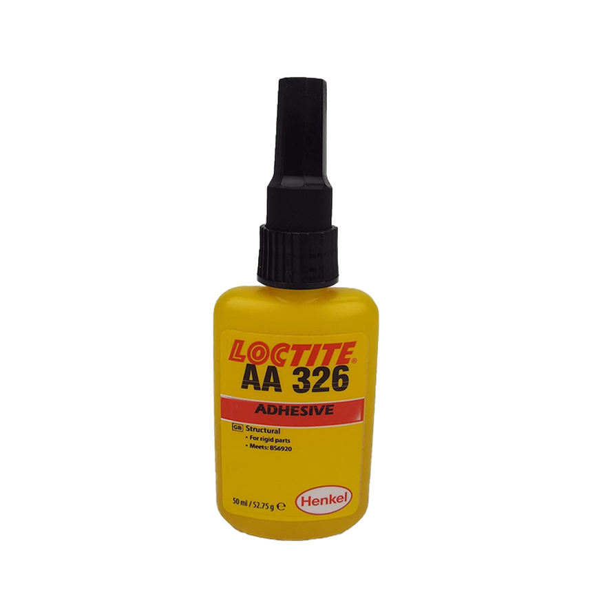 Loctite 326 - 50ml - Magnet Bonding