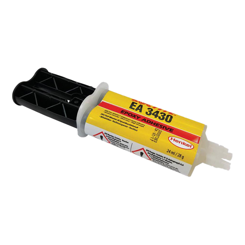 Loctite 3430 - 24ml - A&B Fast Curing