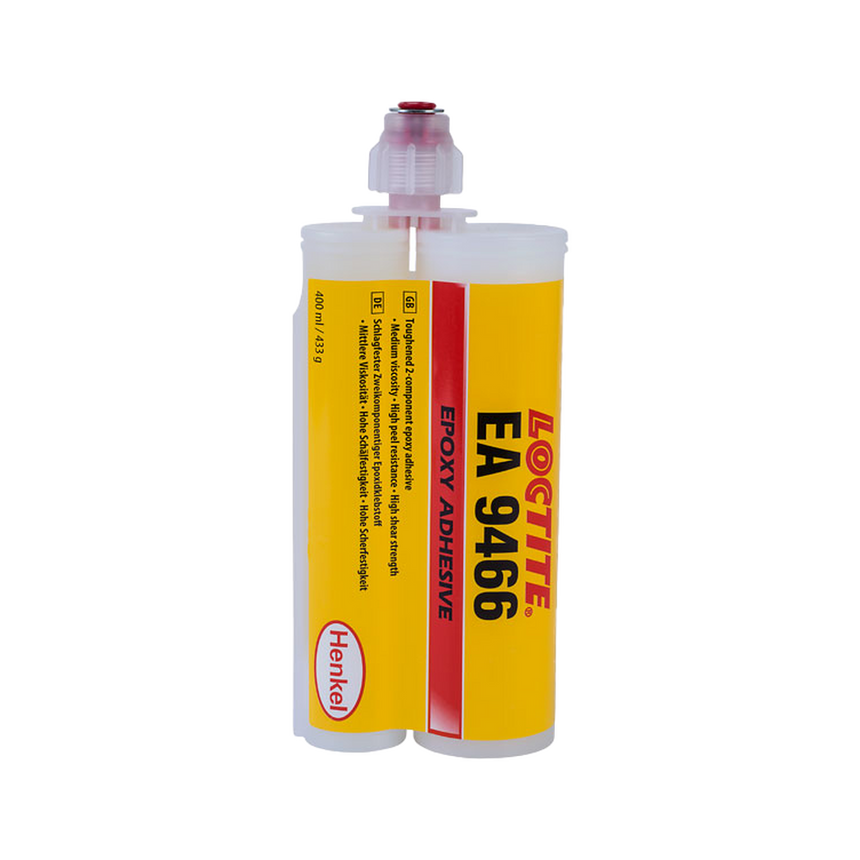 Loctite 9466 - 400ml - A&B High Technical Performance (Toughened)