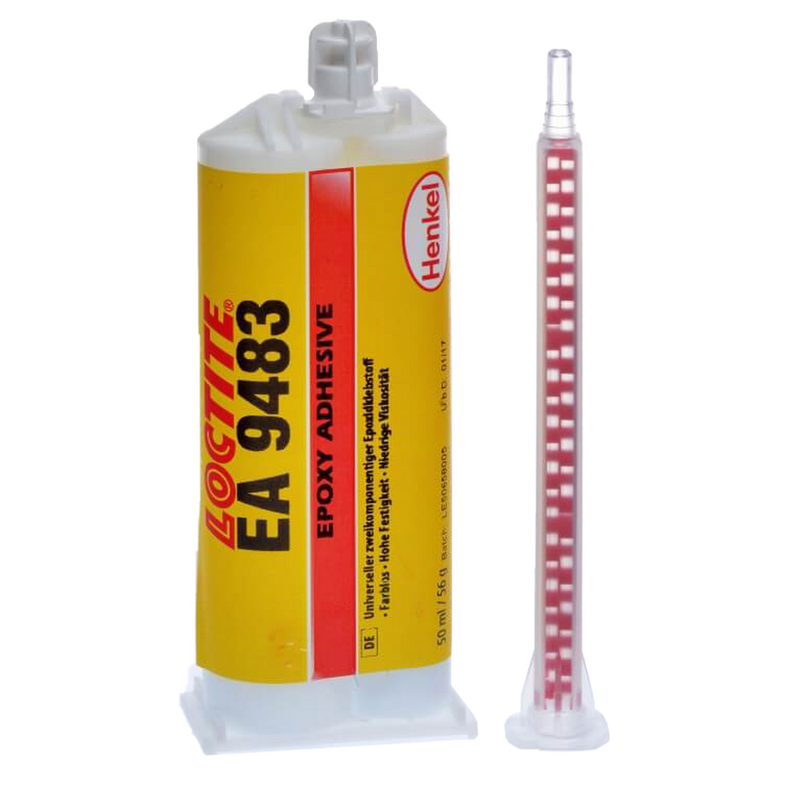 Loctite 9483 - 50ml - A&B General Bonding Flowable