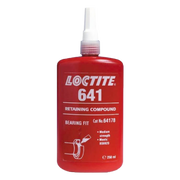 Loctite 641 - 250ml - Bearing Fit