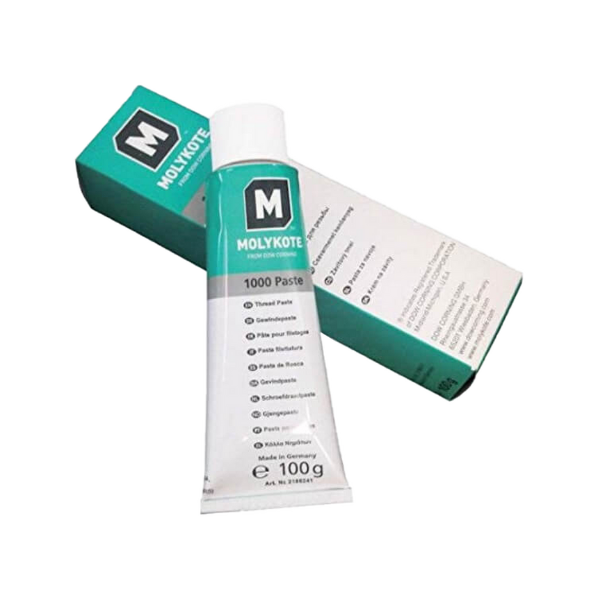 Molykote 111 - 100g - Silicone Compound