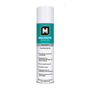 Molykote Supergliss - 400ml - Coating Spray (Aerosol)