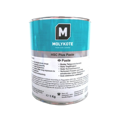 Molykote HSC - 1kg - Plus Paste