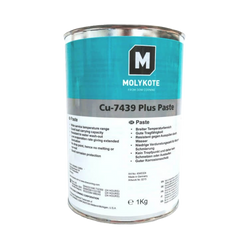 Molykote CU-7439 - 1Kg - Plus Paste