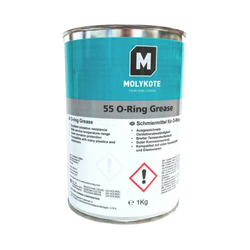 Molykote 55 - 1Kg - O-Ring Grease