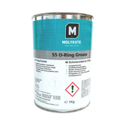 Molykote 55 - 1Kg - O-Ring Grease