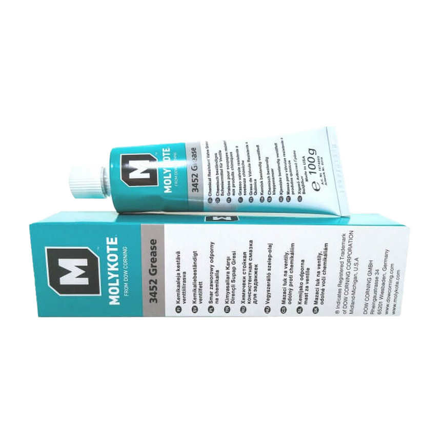 Molykote FS 3452 - 100g - Grease