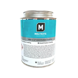 Molykote 3402C - 500g - Lead Free Anti Friction Coating