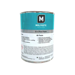 Molykote G-N Plus - 1KG - Paste