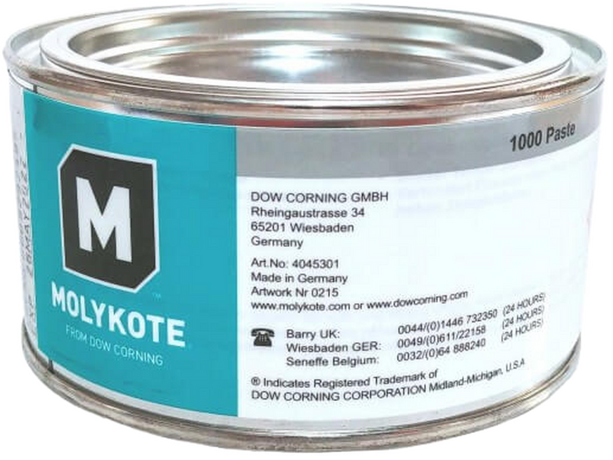 Molykote 1000 - 250g - Anti Seize Paste
