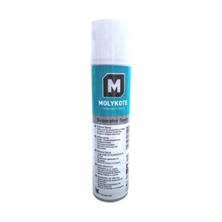 Molykote Separator Spray - 400ml - (Aerosol)