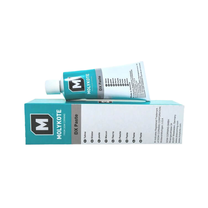 Molykote DX Paste - 50g -
