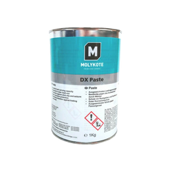 Molykote DX Paste - 1KG -