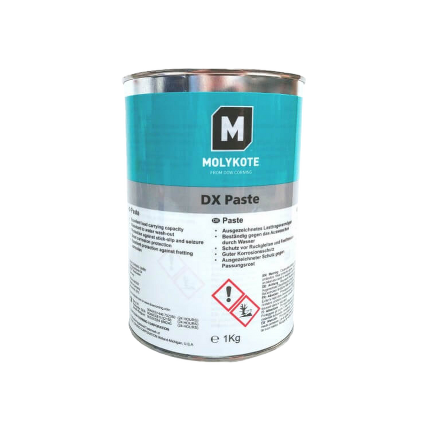 Molykote DX Paste - 1KG -