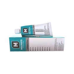Molykote G-Rapid Plus - 50g - Paste