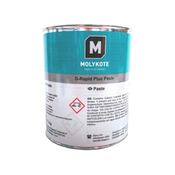 Molykote G-Rapid Plus - 1KG - Paste
