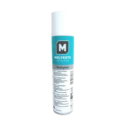Molykote Multigliss Spray - 400ml - (Aerosol)