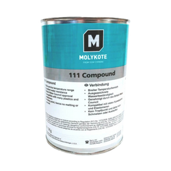 Molykote 111 - 1KG - Silicone Compound