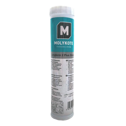 Molykote Longterm 2 Plus - 400g - Grease