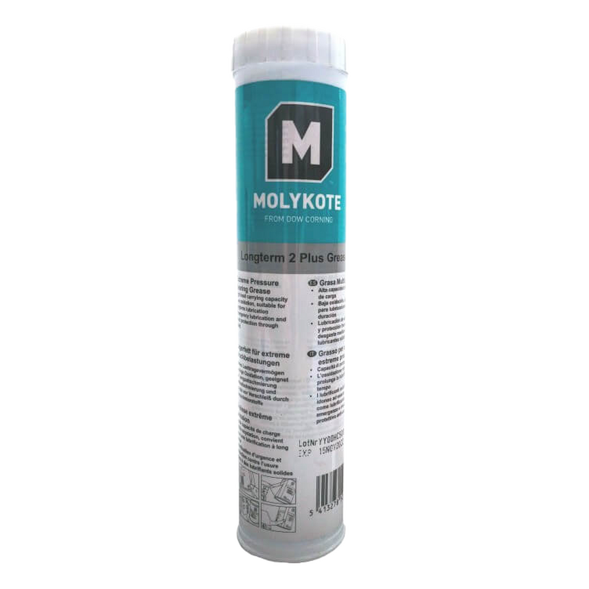 Molykote Longterm 2 Plus - 400g - Grease