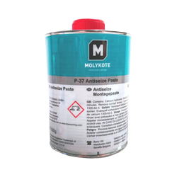 Molykote P37 - 500g - Thread Paste