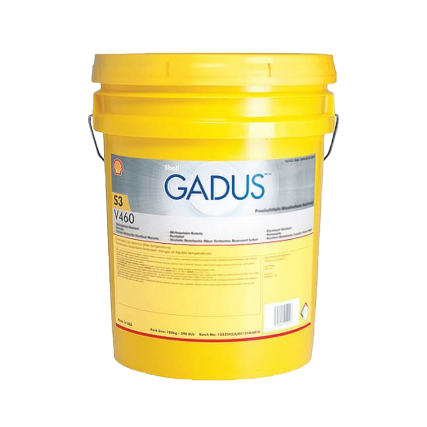 Shell Gadus S3 V460 2 - 180Kg