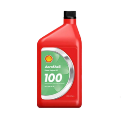 Aeroshell Oil 100 - 1L