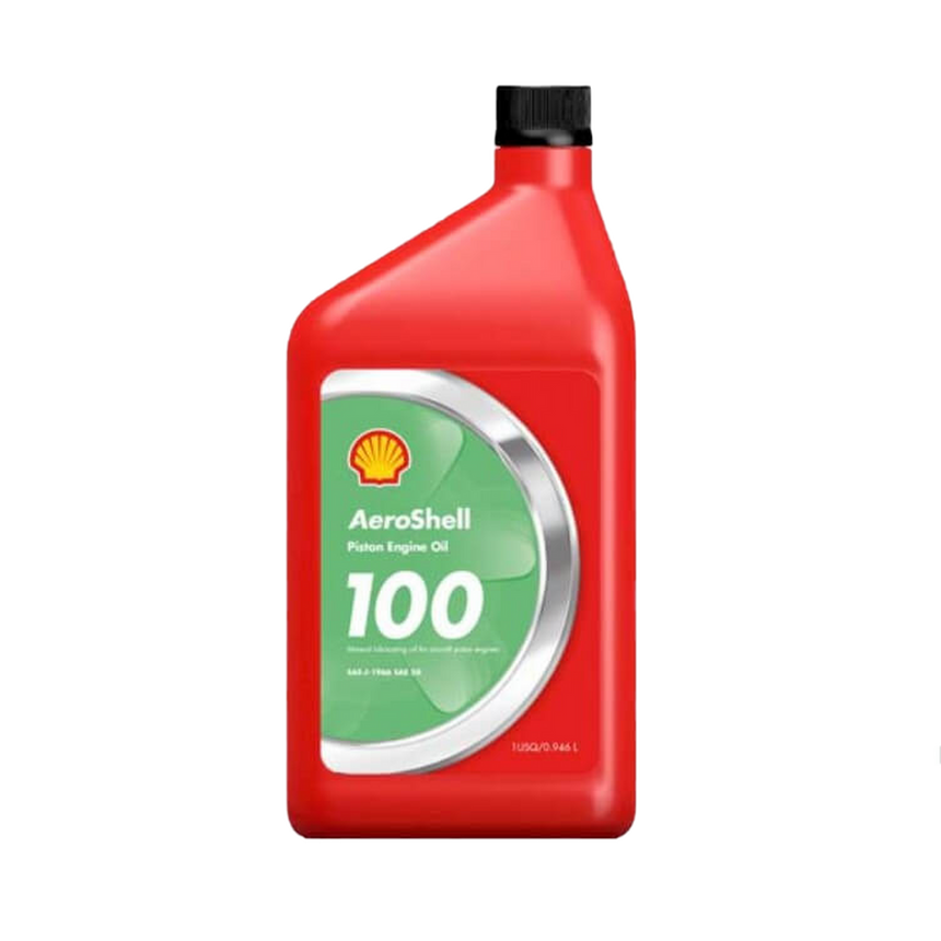 Aeroshell Oil 100 - 1L