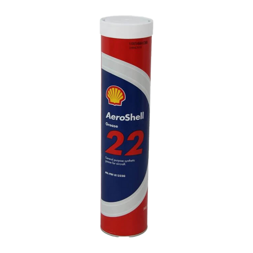 Aeroshell Grease 22 - 380g