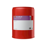 Aeroshell Compound 07 - 20L