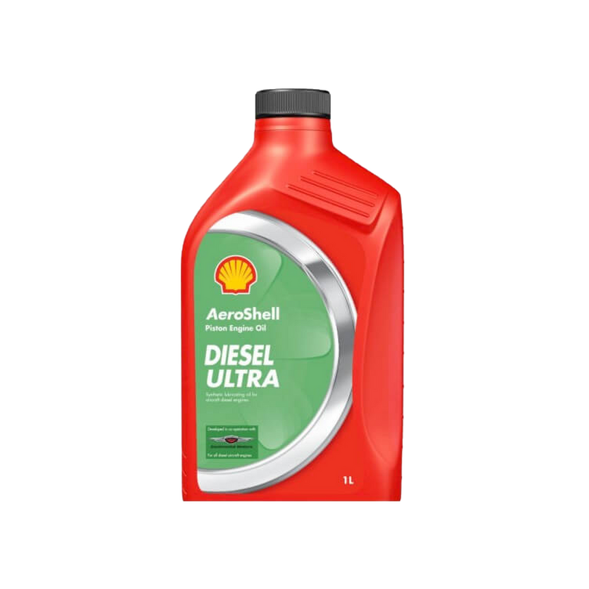 Aeroshell Oil Diesel Ultra - 1L